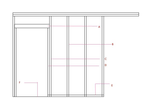 Building Construction Long Exam A